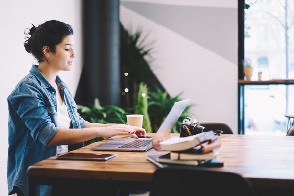 リモートワークのメリット