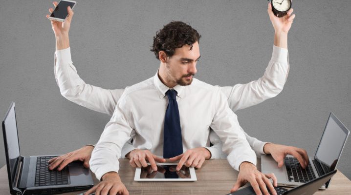 インサイドセールスの役割は？企業とサービスに応じた3つの役割