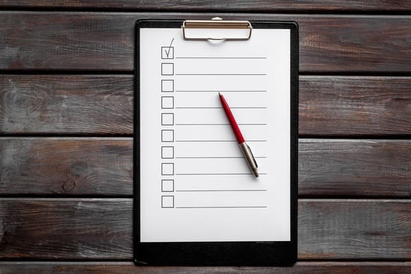 電話営業を成功へと導く事前準備とは