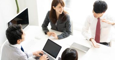 営業ロープレの実施で営業チームの成約率を数倍に！