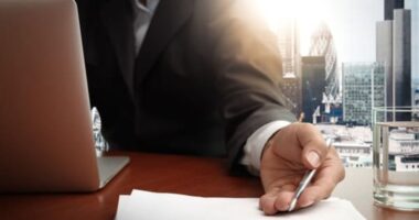 トップ営業が必ず意識している商談時のコツとは