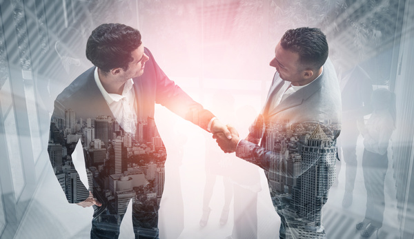 顧客の信頼を得るために重要なこととは？