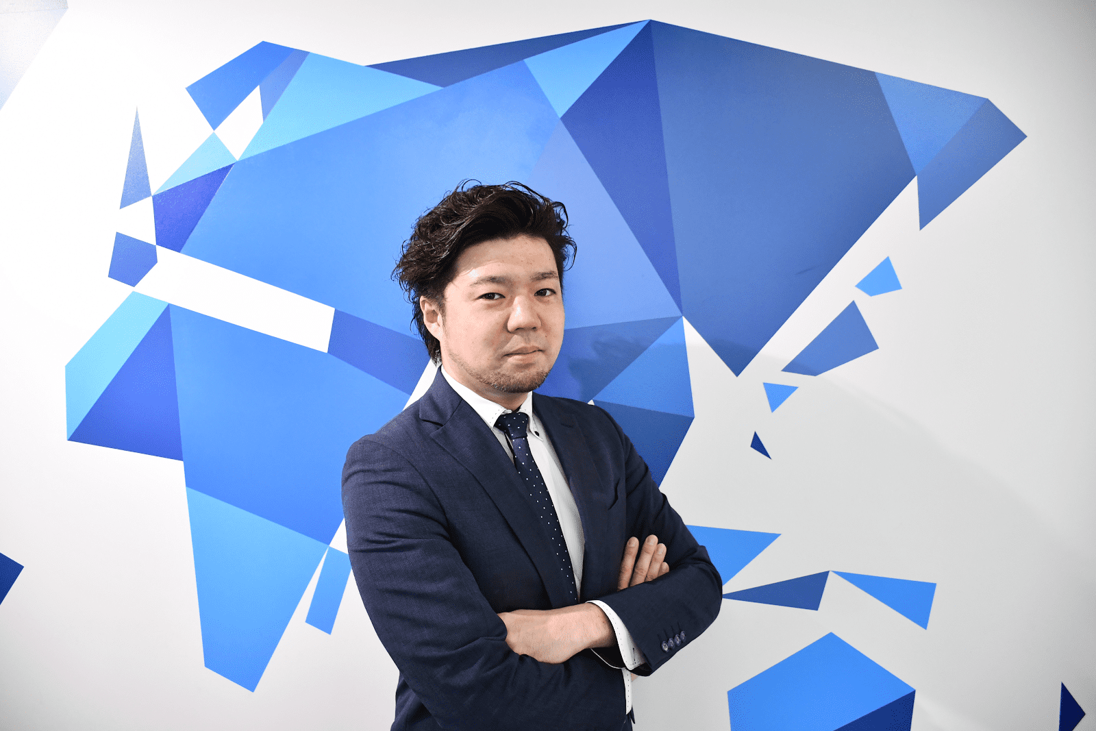 ベーシック様事例インタビュー写真