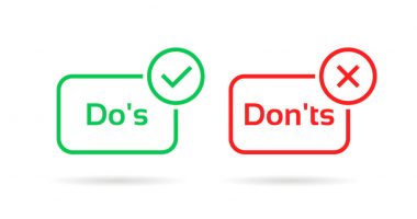 紹介営業で絶対やってはいけない事と顧客を生み出すコツ