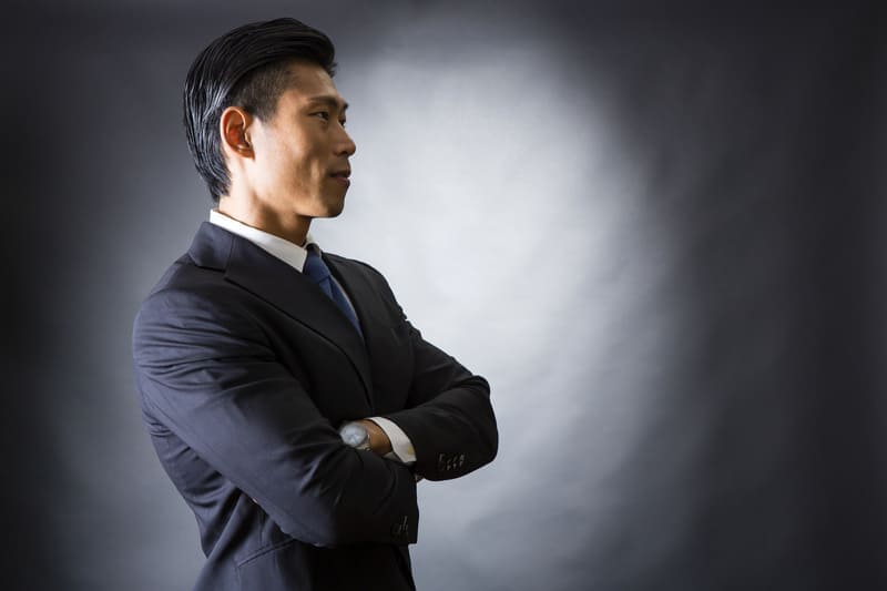 メンタルが強い営業マンの特徴とは？