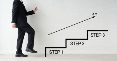 営業が新人からトップセールスへ進化するためにやるべき4つのこと