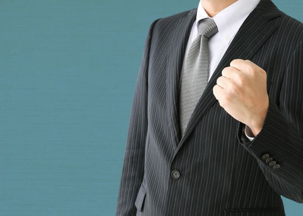 営業の苦手意識をなくすための心得