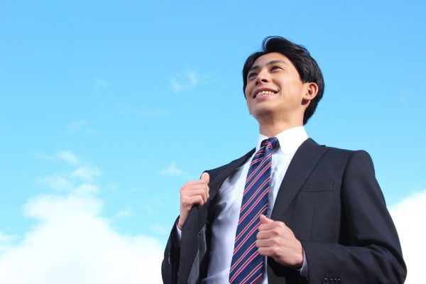 新規開拓営業が最も有効な手段！