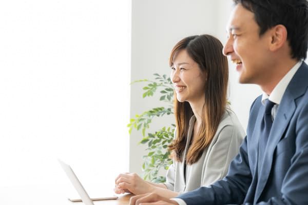 営業が楽しいと思える営業組織の作り方