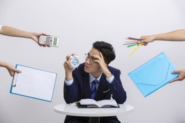 営業の役割と企業における重要性。求められるスキルや素質とは