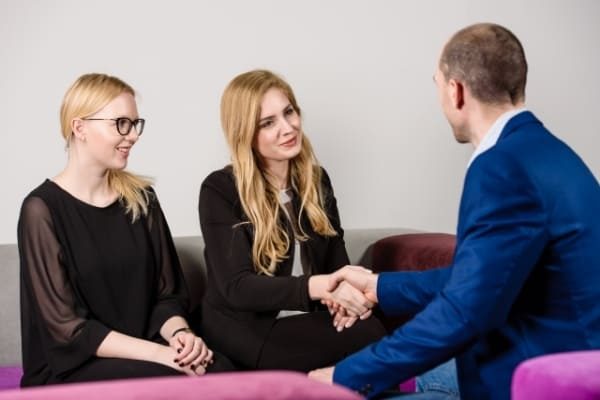 【決まる商談のコツ】トップセールスも活用する営業テクニックとは