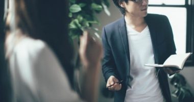 営業はベネフィットトークで決まる！トーク話し方&コツ