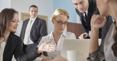 営業で刺さる5つのコミュニケーションスキルをご紹介！