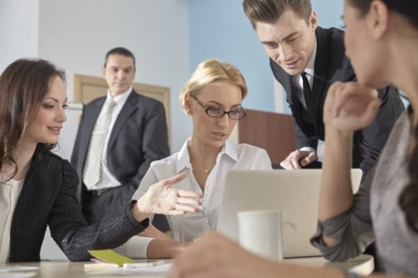 営業で刺さる5つのコミュニケーションスキルをご紹介！