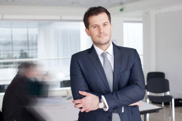 営業向きな素質は？