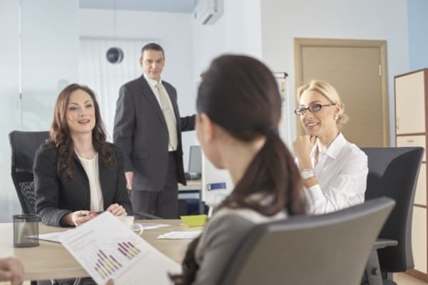 営業の役割遂行に必要なスキルは？