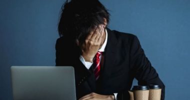 営業マンがスランプに陥る大きな原因と脱出法