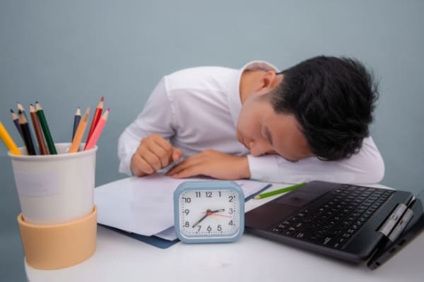 営業が大変と感じる大きな理由