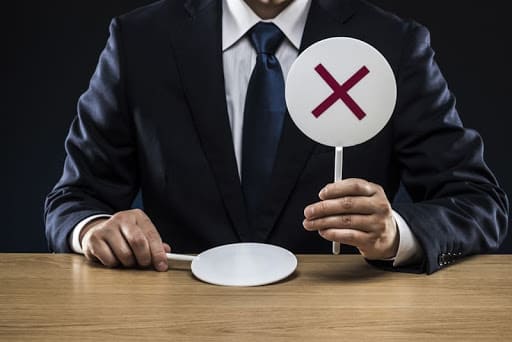 注意すべき「悪い印象を与える」雑談とは?