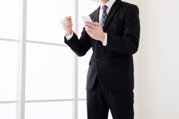 テレマのコツを生かすには？