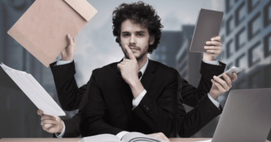 営業職も種類は様々、それぞれの特徴と仕事内容を紹介！