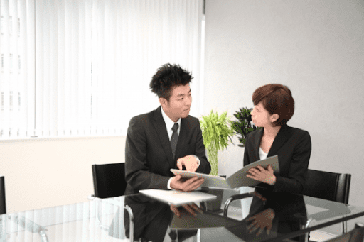 ヒアリングのコツをマスターしよう！