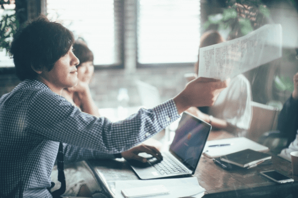 営業でフレームワークを活用するメリット