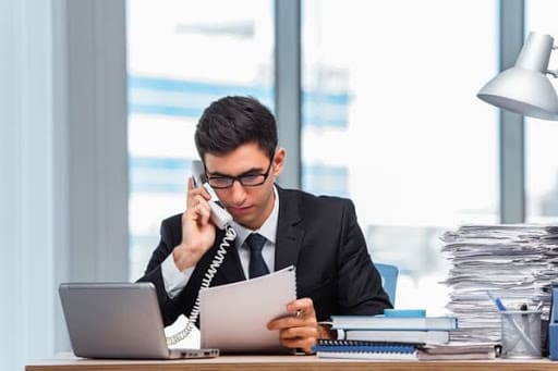 きついテレアポ、効率化する方法とは？