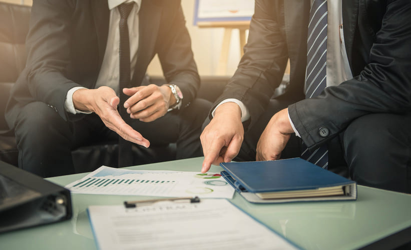 求められる5つの営業能力とは？営業力向上を目指すために