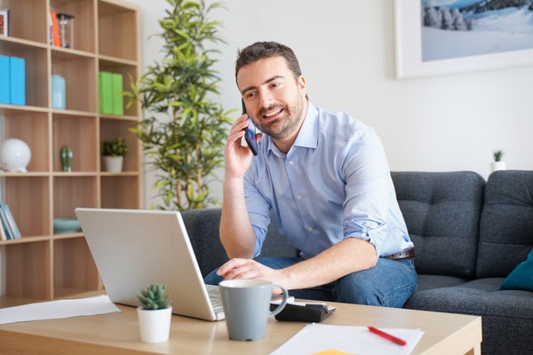 営業のテレワークにおける社内コミュニケーションの課題点と対策は？