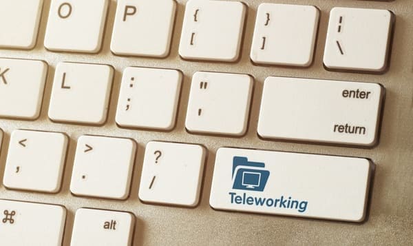 テレワーク時の人事評価