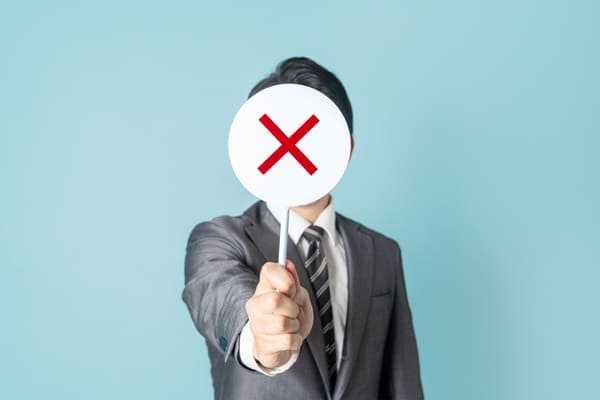 営業職のテレワークの場合、評価で注意すべきことは？