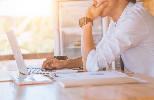 テレワーク・在宅中の自己管理は難しい？集中力・生産性を高めるコツ