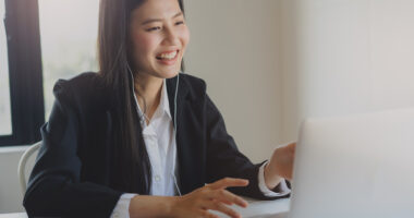 オンライン営業