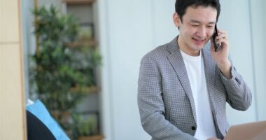 【テレアポは生き残る？】在宅ワークの効率のいい営業手法とは