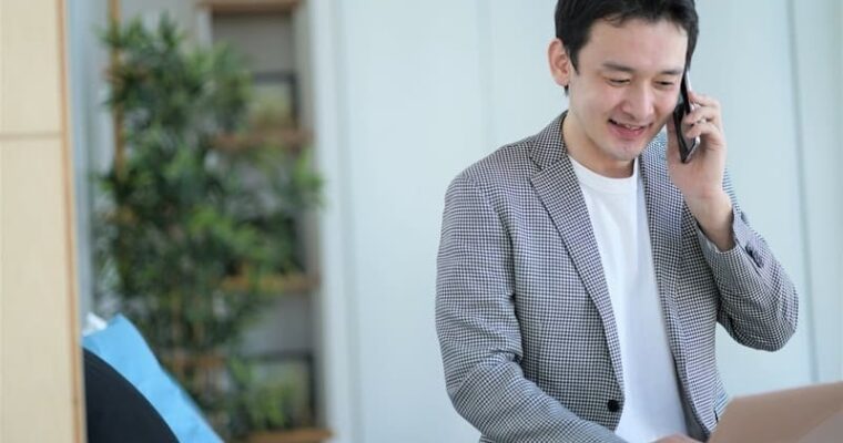 【テレアポは生き残る？】在宅ワークの効率のいい営業手法とは