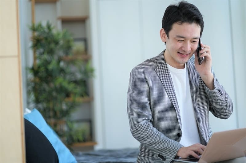 【テレアポは生き残る?】在宅ワークの効率のいい営業手法とは