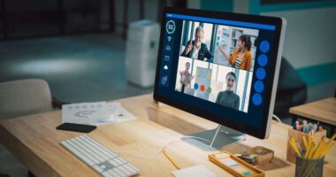 【導入前に必読】Web・オンライン会議システム・ツールとは？メリット・デメリット徹底解説