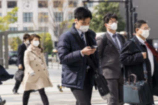 新型コロナは対面営業にも大きな影響