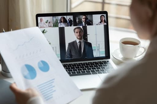 オンライン商談の5大メリット