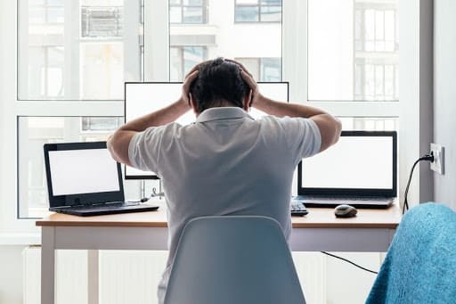 オンライン商談の3大デメリット