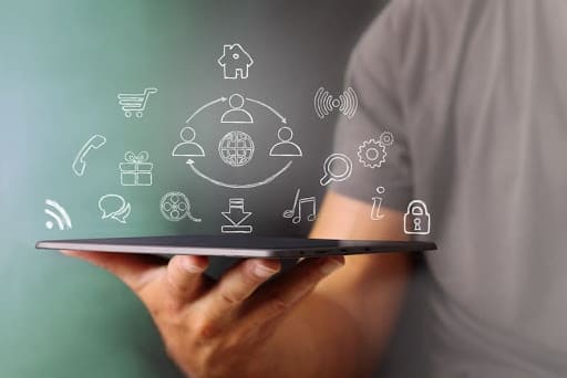 オンライン商談ツールが備える機能とは？