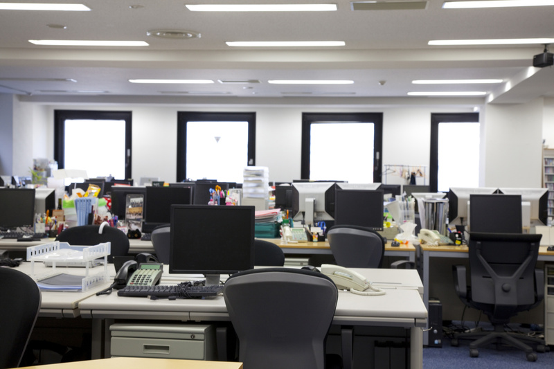 テレワークの導入が進まないのはなぜ?