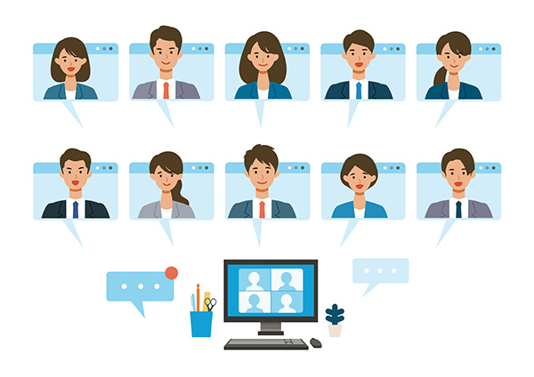 Webミーティングツール