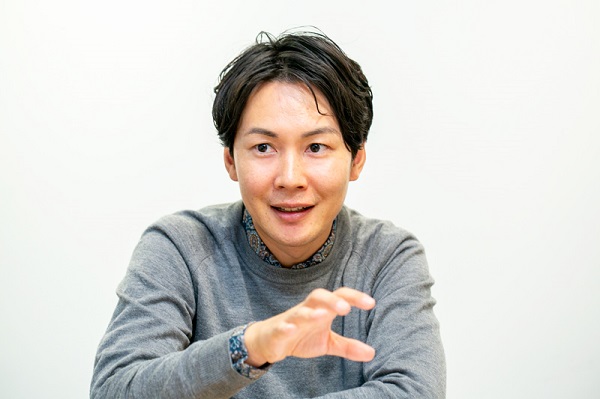 今井 晶也さんの写真