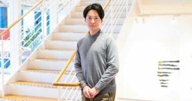 今井晶也さんの写真