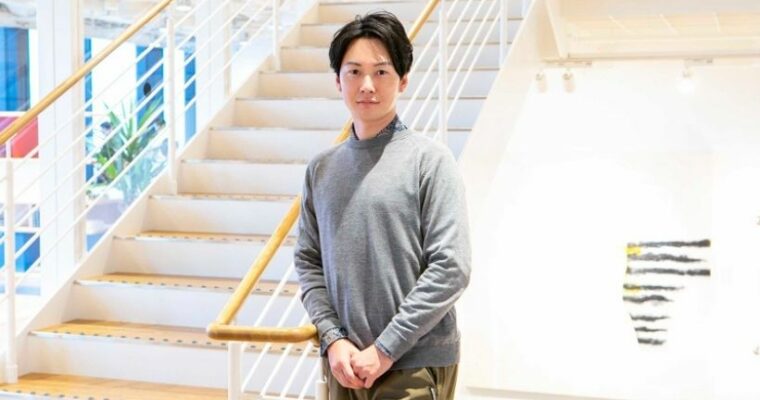 今井晶也さんの写真