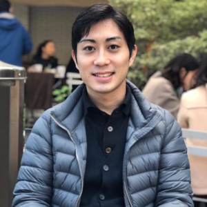 中村武史氏の写真