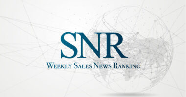 セールスニュースまとめランキング