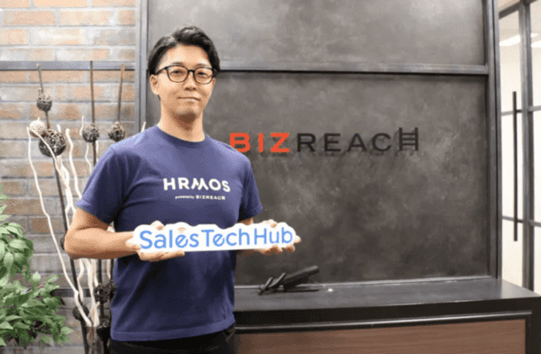 茂野明彦氏の写真